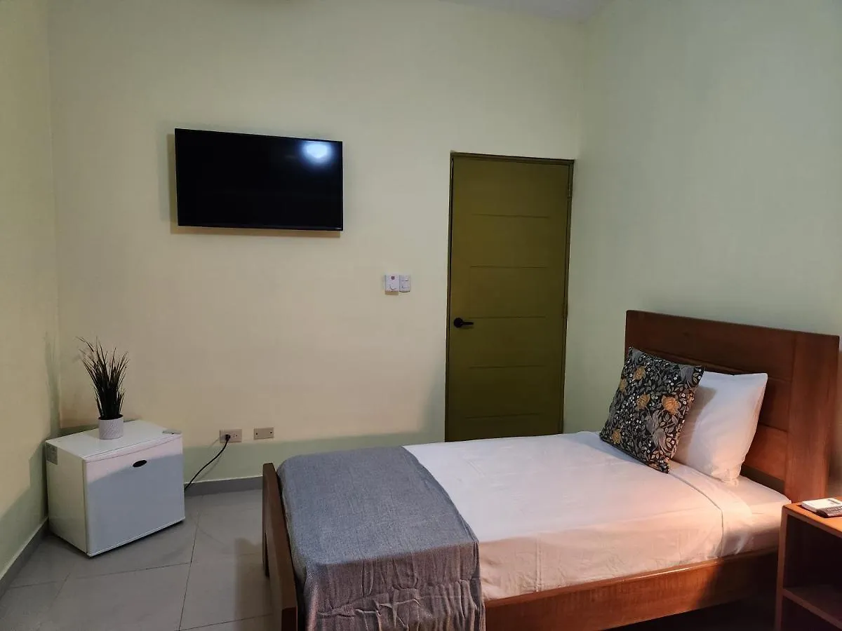 Hotel La Casona Mc La Romana