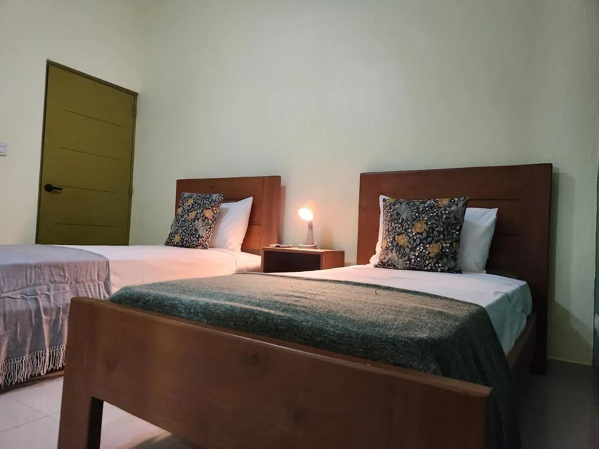 Hotel La Casona Mc La Romana